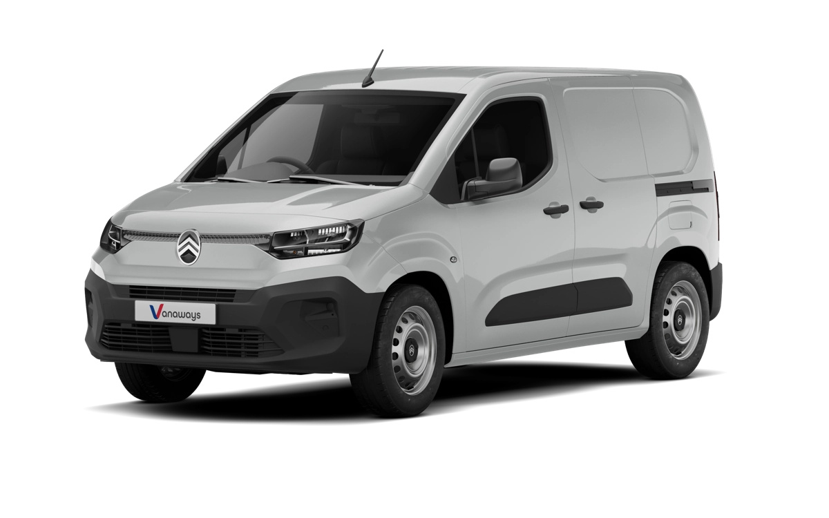 Citroën Berlingo Enterprise Plus